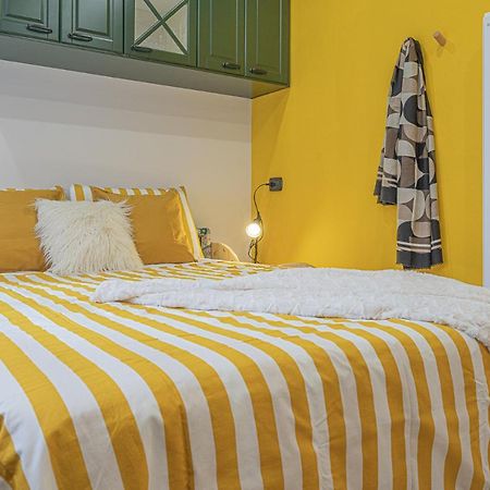 Апартаменти Casa Sole- Loft Moderno In Montagna Априка Екстер'єр фото